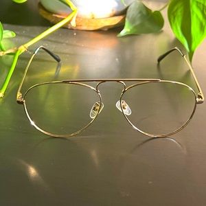 Suofeia eyeglass frame